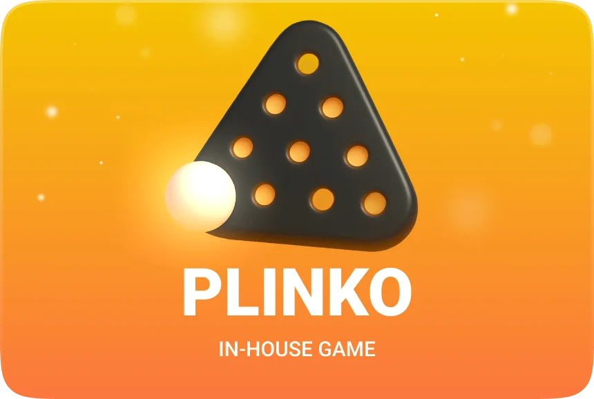 Демо-режим Plinko в Френдс